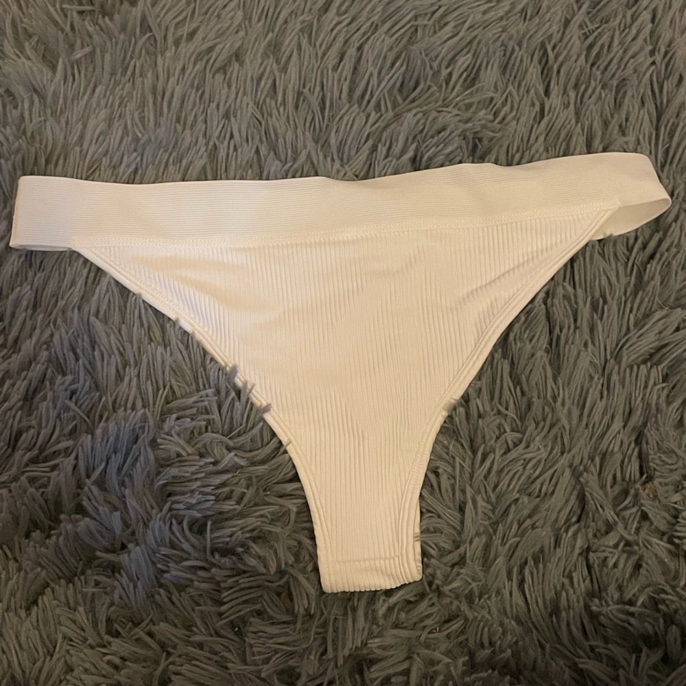 Frankie’s bottoms